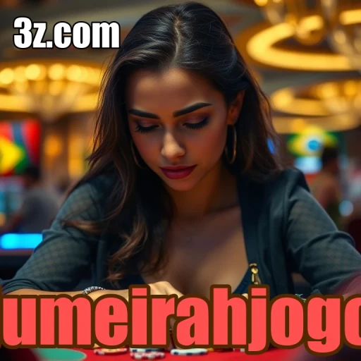 Action em Jumeirahjogo: Competitividade e Comunidade em Alta