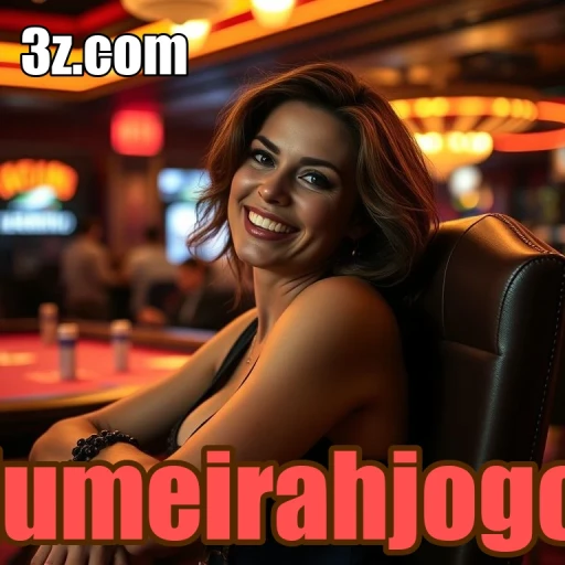 RPG no Jumeirahjogo: diversidade e comunidade em um só lugar